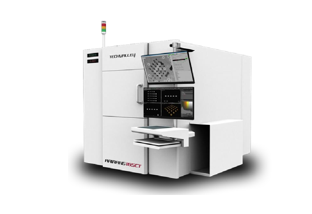 Rapider165CT